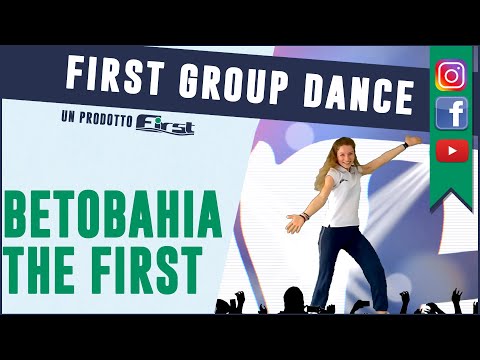 First Group Dance - The First (Sigla)
