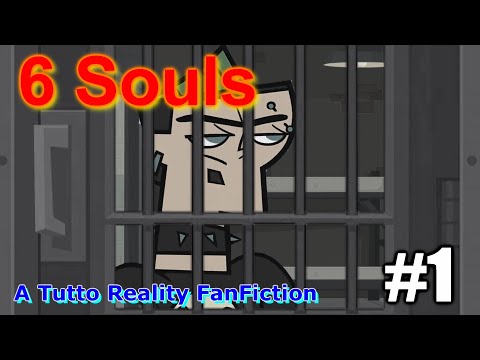 6 Souls #1 | A tutto reality Fanfiction ITA