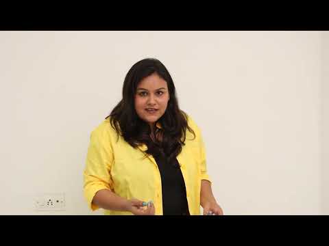 Surabhi Singh Audition as Avantika