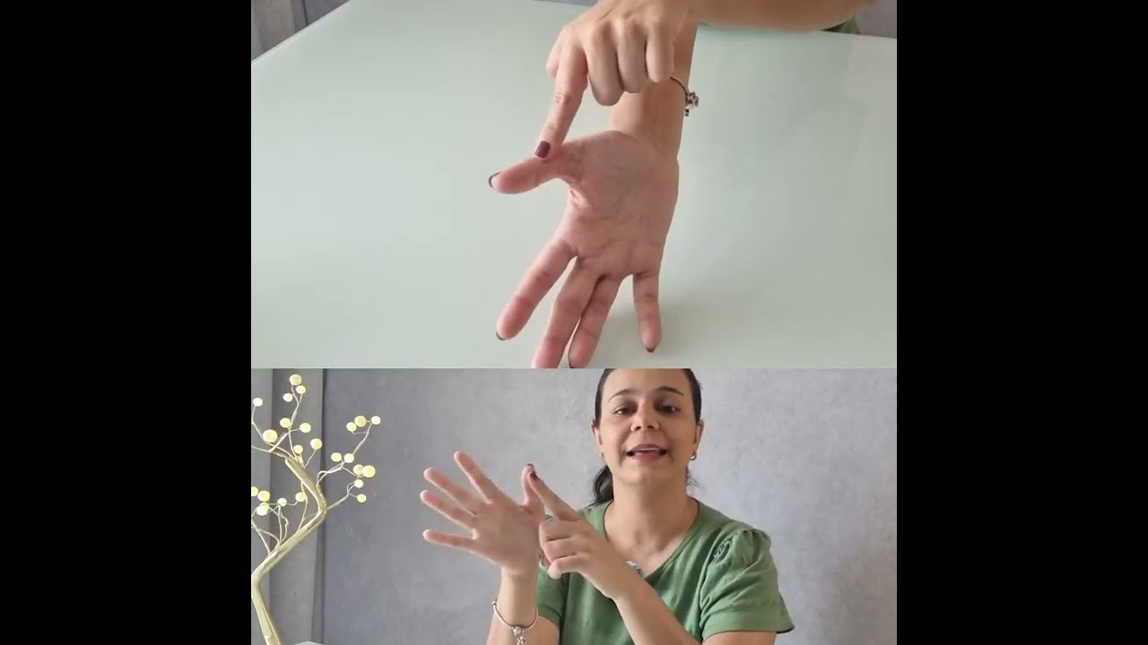 ilib: técnica correta!