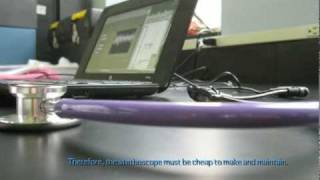 Mashavu Stethoscope Team