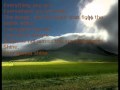 Clay Aiken Shine With Lyrics