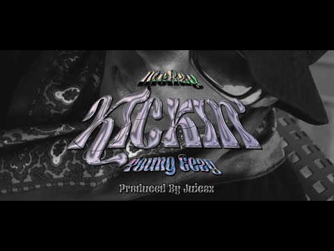 McRay - KICKIN' ft. Young Eezy (Official Video) Dir. by Amanor Blac.