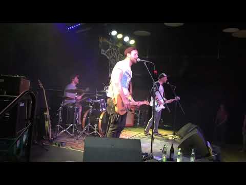 Captain Asshole, KNRDfest gig - Desi - Nuremberg - DE, 28/05/2022