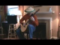 Ewan Dobson - Time (raw video) - Live April 21 ...