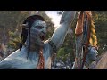 Avatar Jake Motivation Speech Tamil 1080 Avatar 2009 Movie Clips Tamil 1080