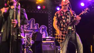 3 - The Kid's Don't Like It - Reel Big Fish (Live in Raleigh, NC - 1/29/16)