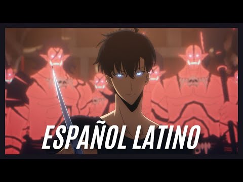 SUNG JINWOO VS KARGALGAN (ESPAÑOL LATINO | Fandub)