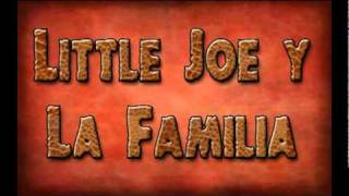 Little Joe - 