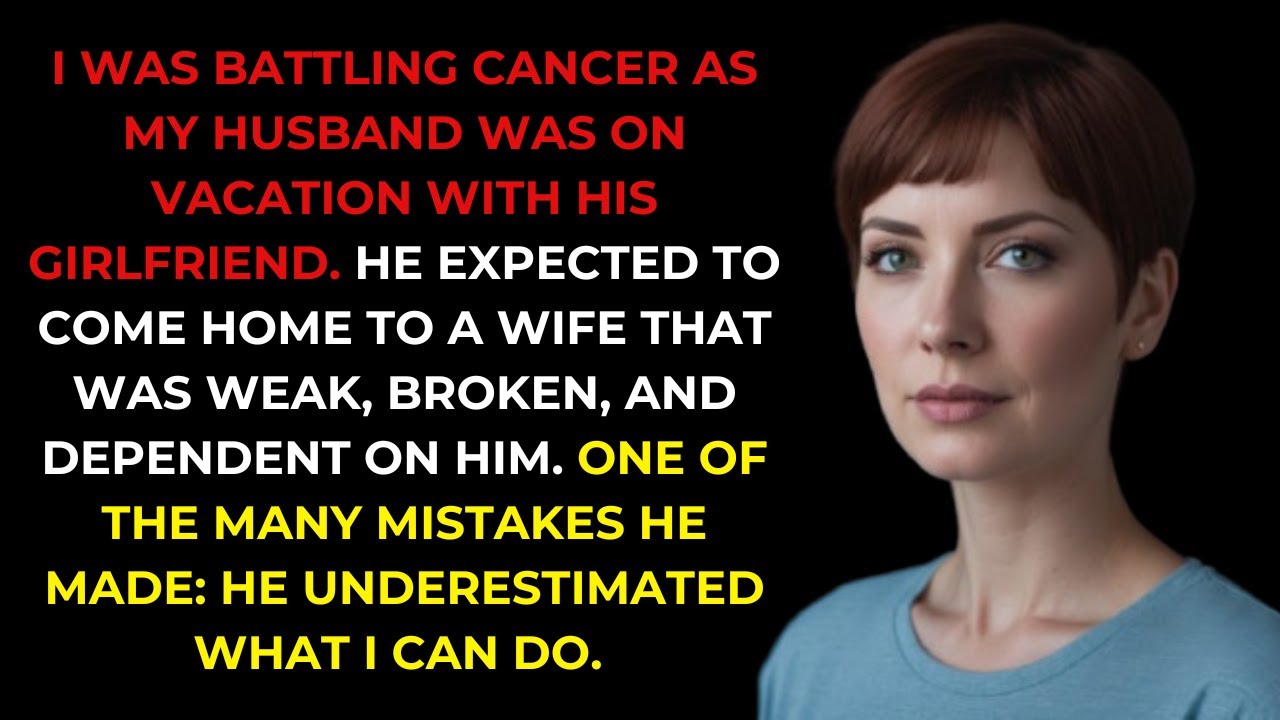 Husband Spent Our Savings on His Affair—What He Found When He Came Home Left Him Speechless