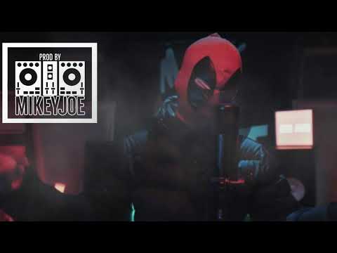 V9 X KWENGFACE X KO X PS UK DRILL TYPE BEAT 'PETROL' | PRODBYMIKEYJOE