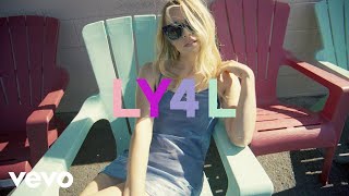 Katelyn Tarver - LY4L (audio)