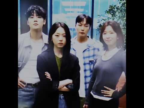 Estamos muertos, temporada 2 está en camino con Young-mi y Nam-su 🗣️❗#Estamosmuertos #parati #kdrama