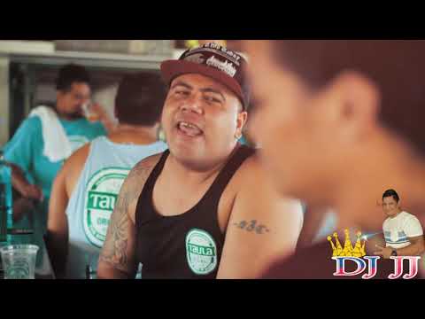 Aulelei - Francis Silva ft Mt Tee RMX DJ-JJ