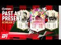 PAST AND PRESENT AC MILAN TEAM! w/ 95 IBRAHIMOVIC & 94 PRIME MOMENTS KAKA! | FIFA 20 ULTIMATE TEAM PAST AND PRESENT AC MILAN TEAM! w/ 95 IBRAHIMOVIC & 94 PRIME MOMENTS KAKA! | FIFA 20 ULTIMATE TEAM