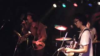 Pink Elephant - Hey Dude (Kula Shaker Cover)