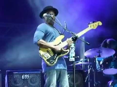Marcus Miller feat Możdżer, Słodowa