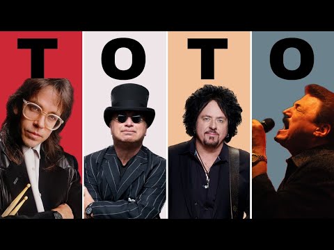Toto's Rosanna Shuffle The Complete Drummers Guide