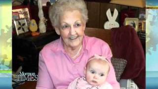 Hilary Weeks with &quot;Who You Are&quot;