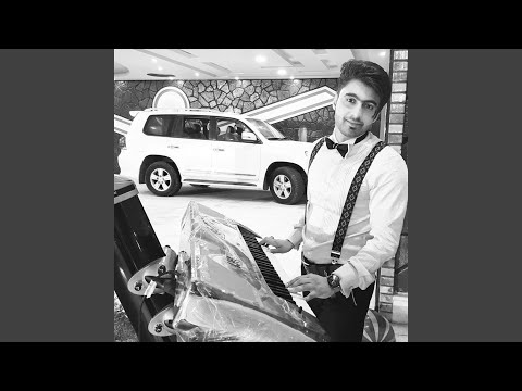 Parde Awal Qataqani Maste Afghani