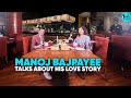 Manoj Bajpayee Talks About His Love Story | Curly Tales #clips