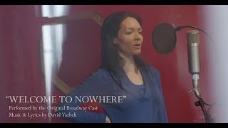 "Welcome to Nowhere" | The Band's Visit