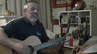 Tom Waits "Dead and lovely" Cover / Reprise