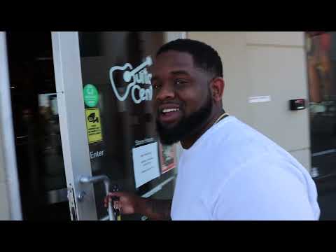 Spent a Car note on some speakers