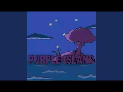 Purple Island