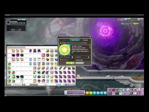 i love maplestory even more