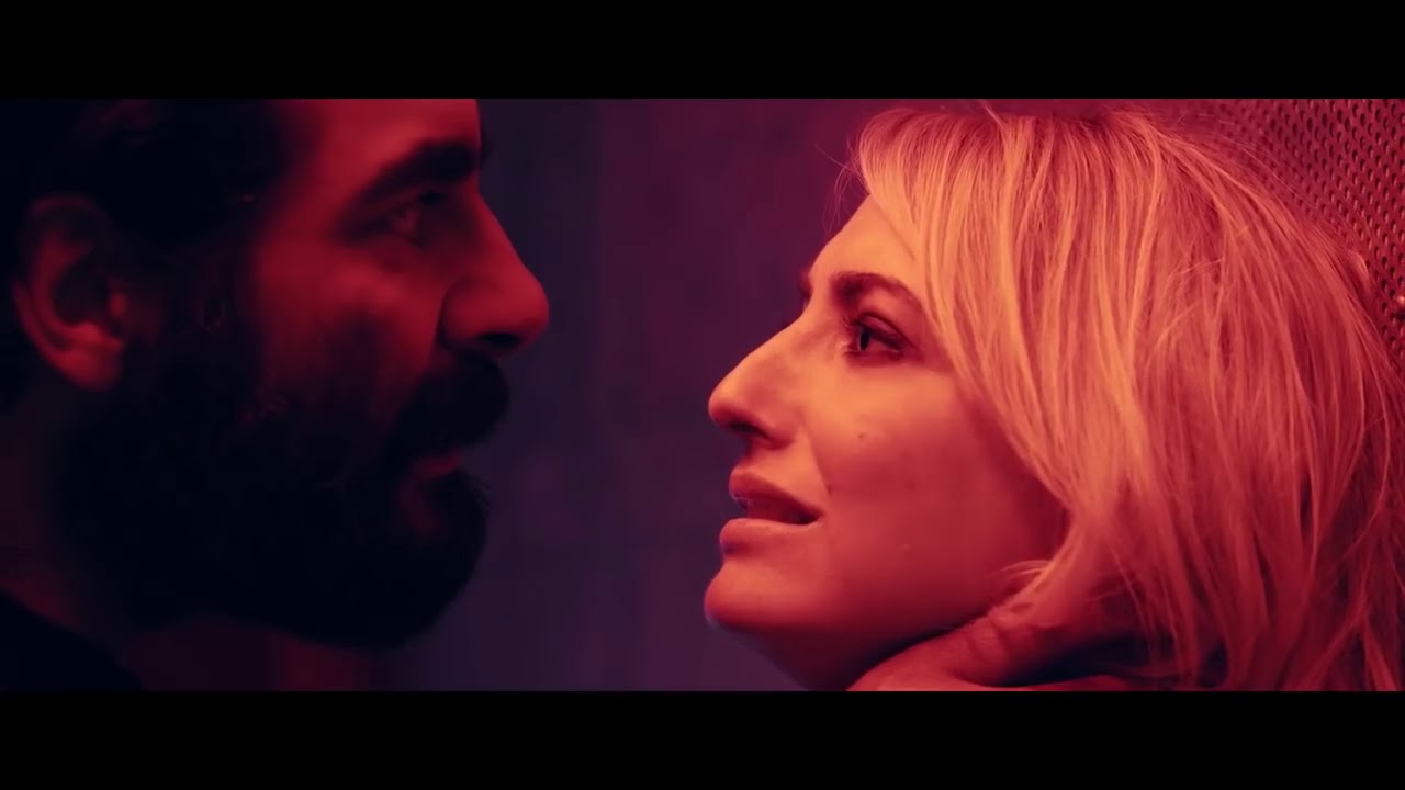 Hooligan Escape Trailer The Russian Job 2018