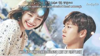 Crude Play - Peter Pan [English subs + Romanization + Hangul] HD