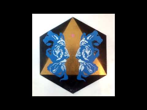 Groparul Liric - Puterea Ancestrală (Official Audio)