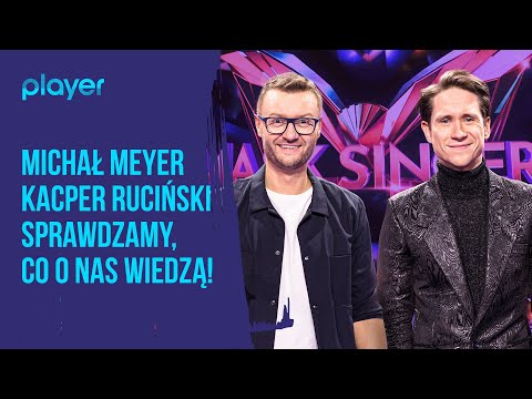 Ruciński ogląda Hotel Paradise?! 😱 - Player przesłuchuje! 🎥 [ODC.8]