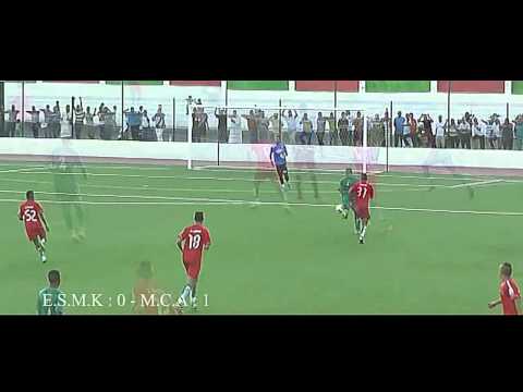 E.S.M.KOLEA  - M.C.ALGER