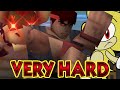 Super Smash Bros Remix Shino Patch Remix 1P Ryu Very Hard