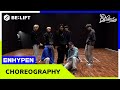 2021 ENniversary ENHYPEN 엔하이픈 모 아니면 도 Dance Practice 2021ENniversary