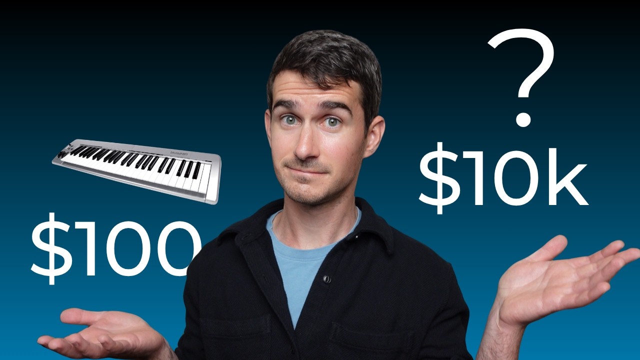 Best beginner pianos at every budget ($100 to $10,000)