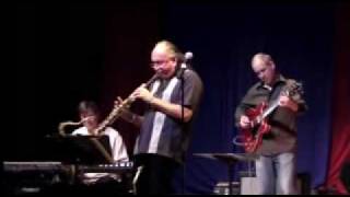 Stars Theater 4/11/09  "Can You Stop The Rain"