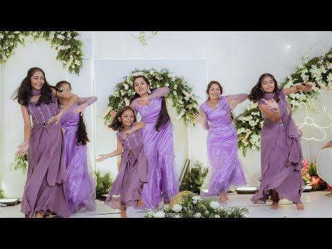 Reposted❤️. We Danced Our Hearts Out at My Brother’s Reception! #trending #weddingdance