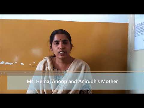 Training Parents of Autistic Children in India