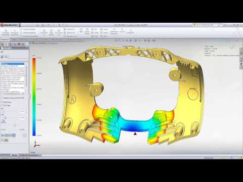 SOLIDWORKS Born to Design - Aldebaran Robotics Demo