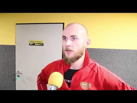 Chance Liga 2019/20: Sokolov - Dukla 4:5, Jan Pohl