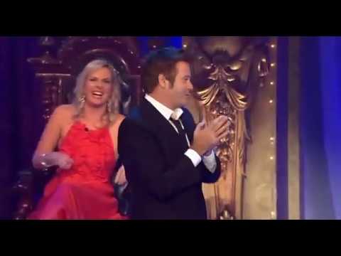 Great Debate 2010: Paul McDermott 2/2