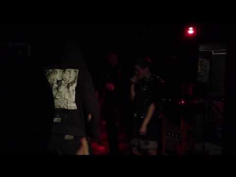 HYSJ! Anti-Jenkem-Disorder Terrorstat - Apati