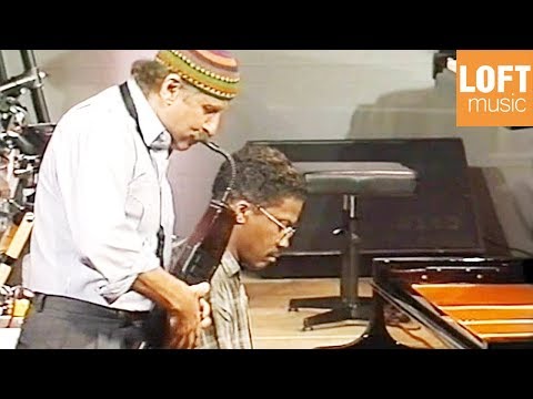 Herbie Hancock, Joe Zawinul & Friedrich Gulda in Concert (1989)