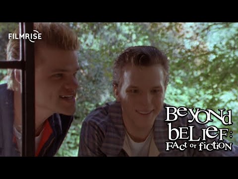 Beyond Belief - Season 3, Episode 10 - Full Episode