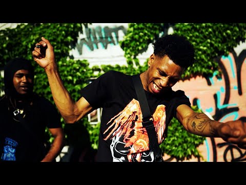 Da Kid GBaby - Scale it ( Official Music Video )