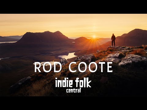 Sun And Moon - Rod Coote