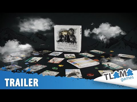 Nidavellir: Idavoll - YouTube Video
